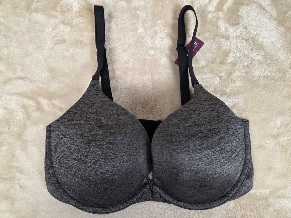 Adore Me 32DD Plunge Bra